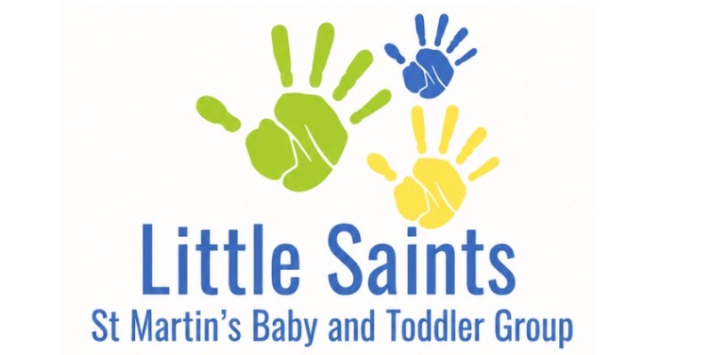 Baby & Toddler Group